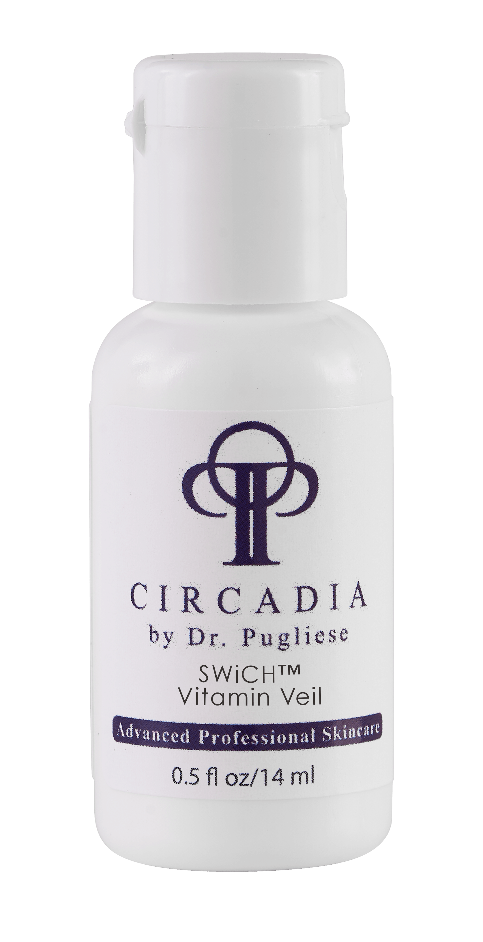 SWiCH Vitamin Veil - 0.5 oz - CIRCADIA
