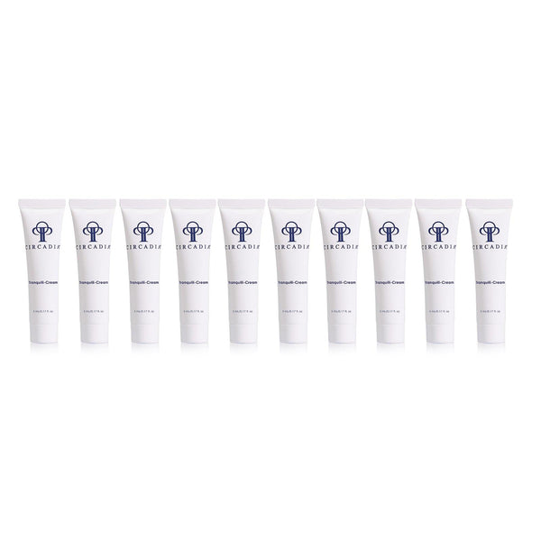 Tranquili-Cream, 5 mL, Sample (10 pack) | CIRCADIA