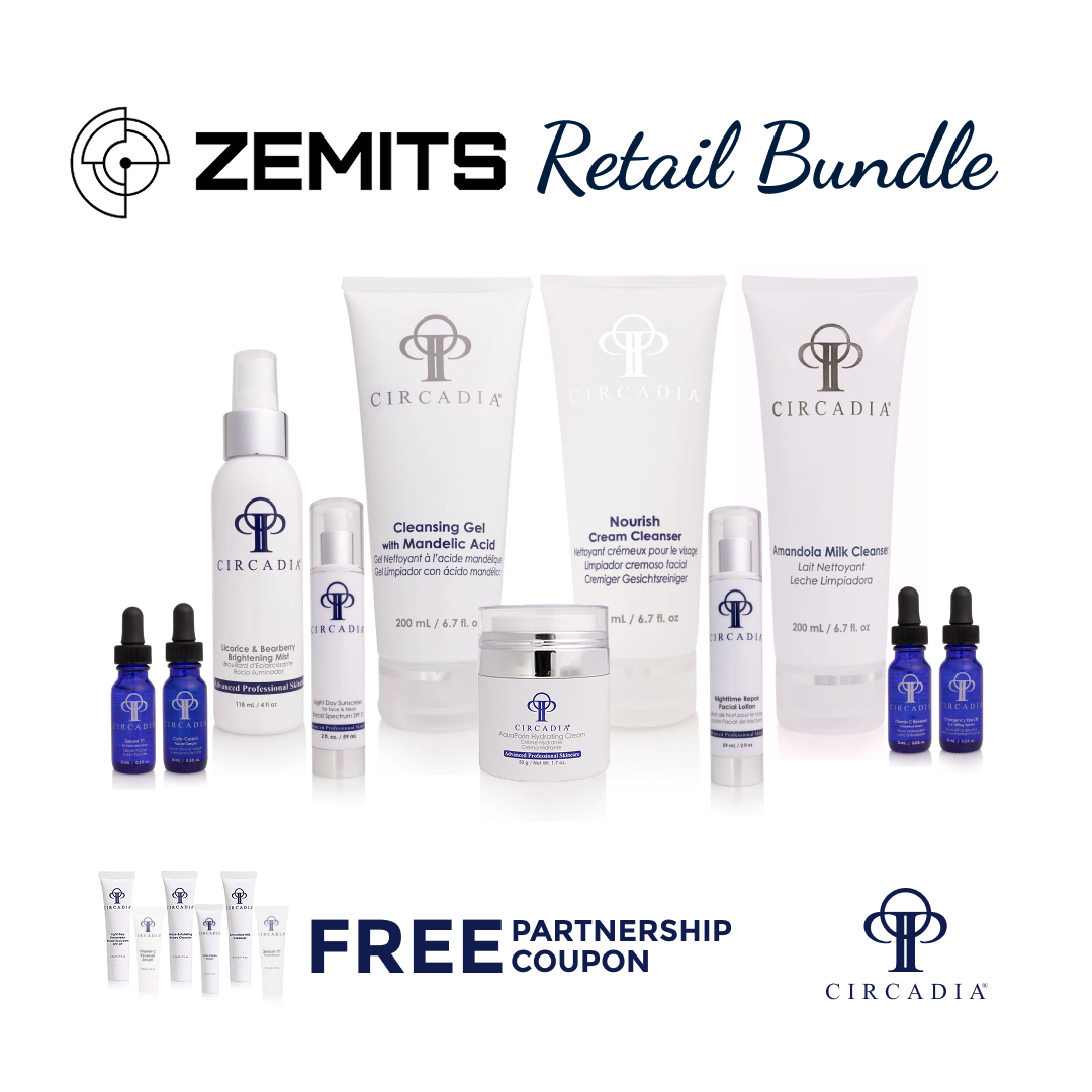 Zemits Retail Bundle