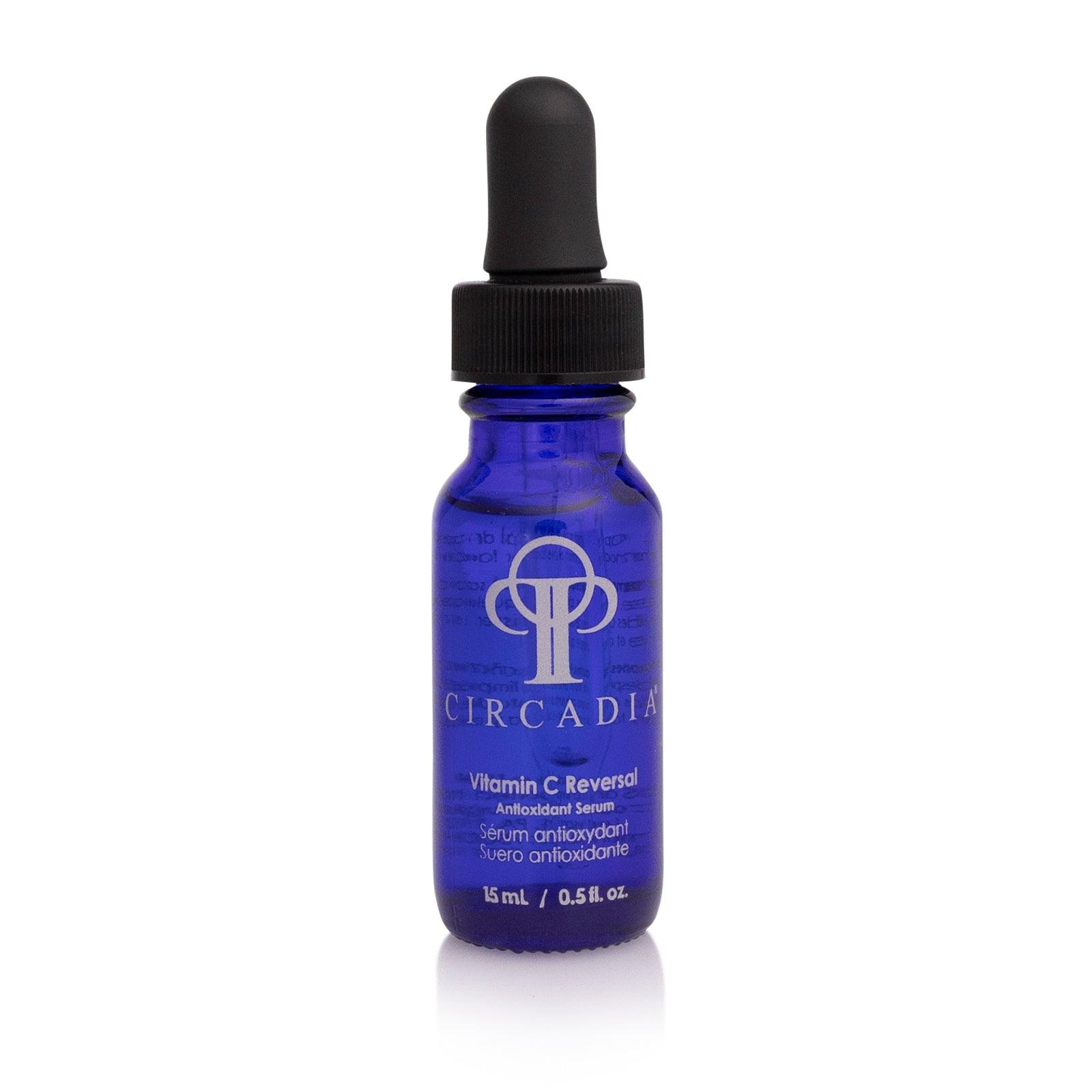 Vitamin C Reversal Serum - CIRCADIA