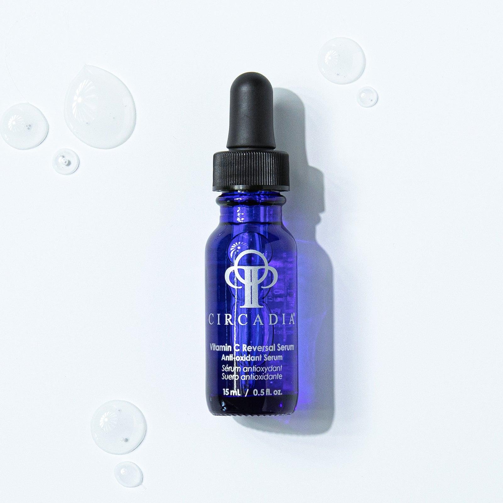 Vitamin C Reversal Serum - CIRCADIA