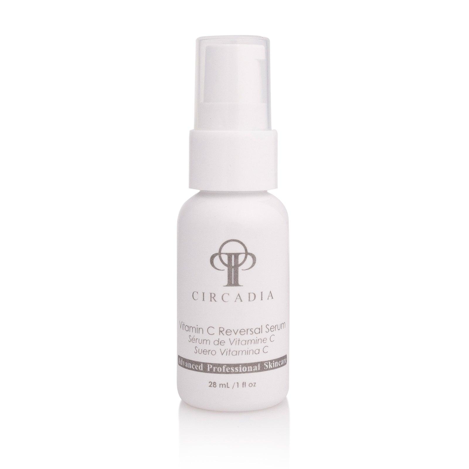 Vitamin C Reversal Serum - CIRCADIA