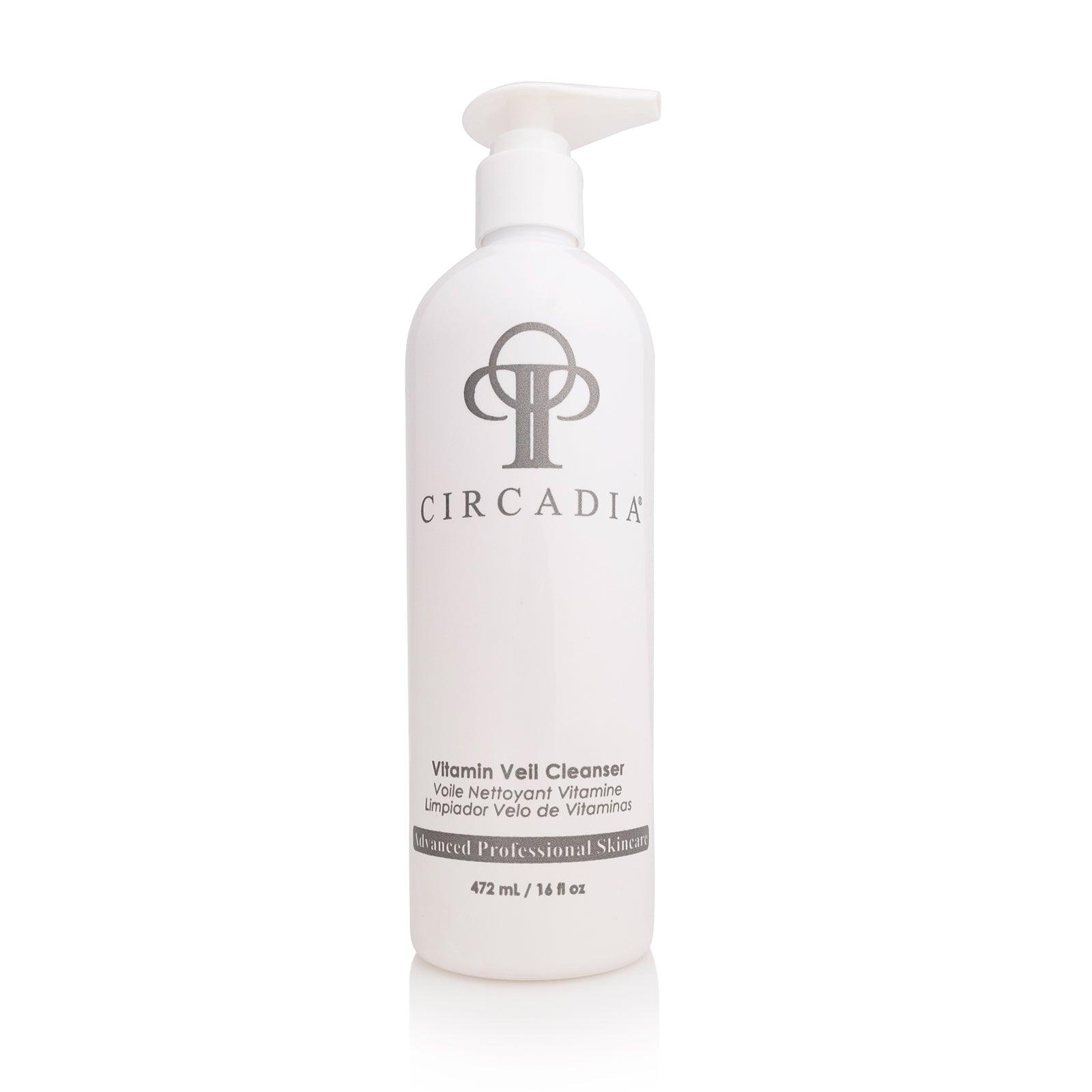 Vitamin Veil Cleanser - CIRCADIA